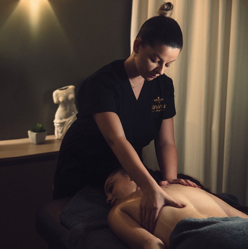 Massage